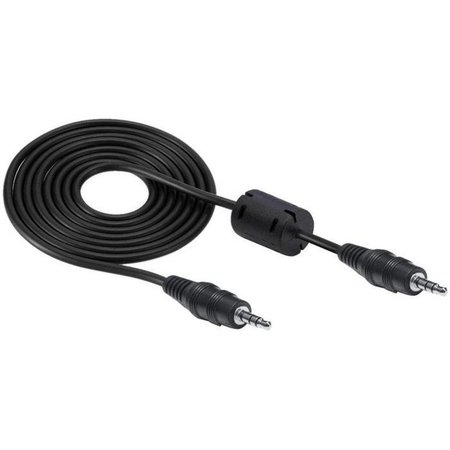 CLEARONE COMMUNICATIONS Chat 50 Video Conferencing Cable 3.5Mm 830-159-004